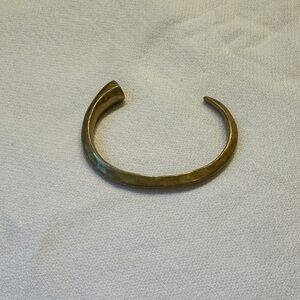 Odette NY brass Metis Cuff Bracelet